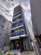 外観写真 Alivis西葛西norte