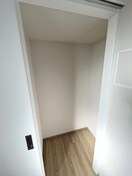 収納 Alivis西葛西norte