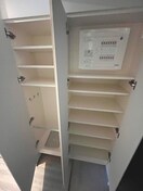 靴箱 Alivis西葛西norte