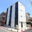 仮）グランクオール大和町の外観