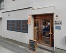 手ごね　まめぱん屋(カフェ)まで182m 仮）グランクオール大和町