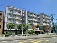 アズ小岩レジデンス