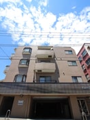 外観写真 クレ－ル・アルジャン