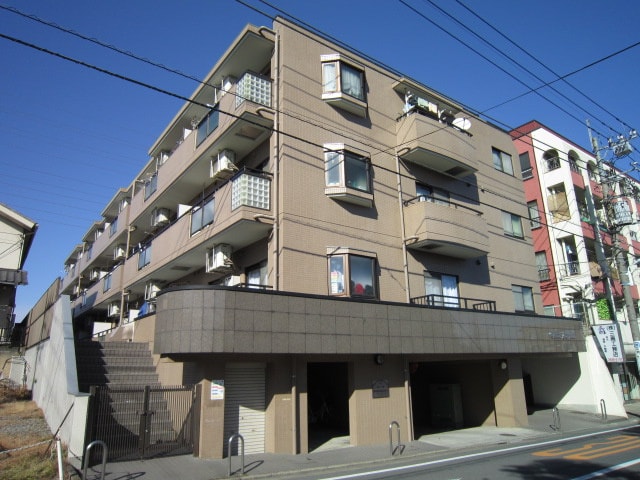 外観写真 クレ－ル・アルジャン