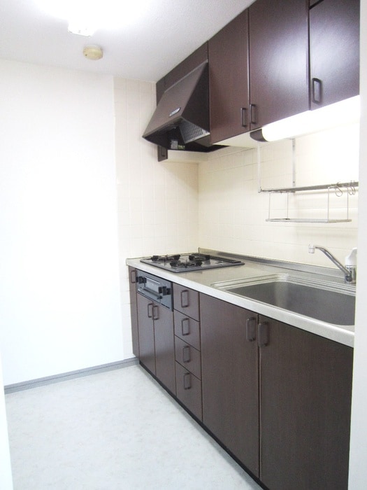 キッチン クレ－ル・アルジャン