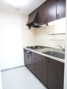 キッチン クレ－ル・アルジャン