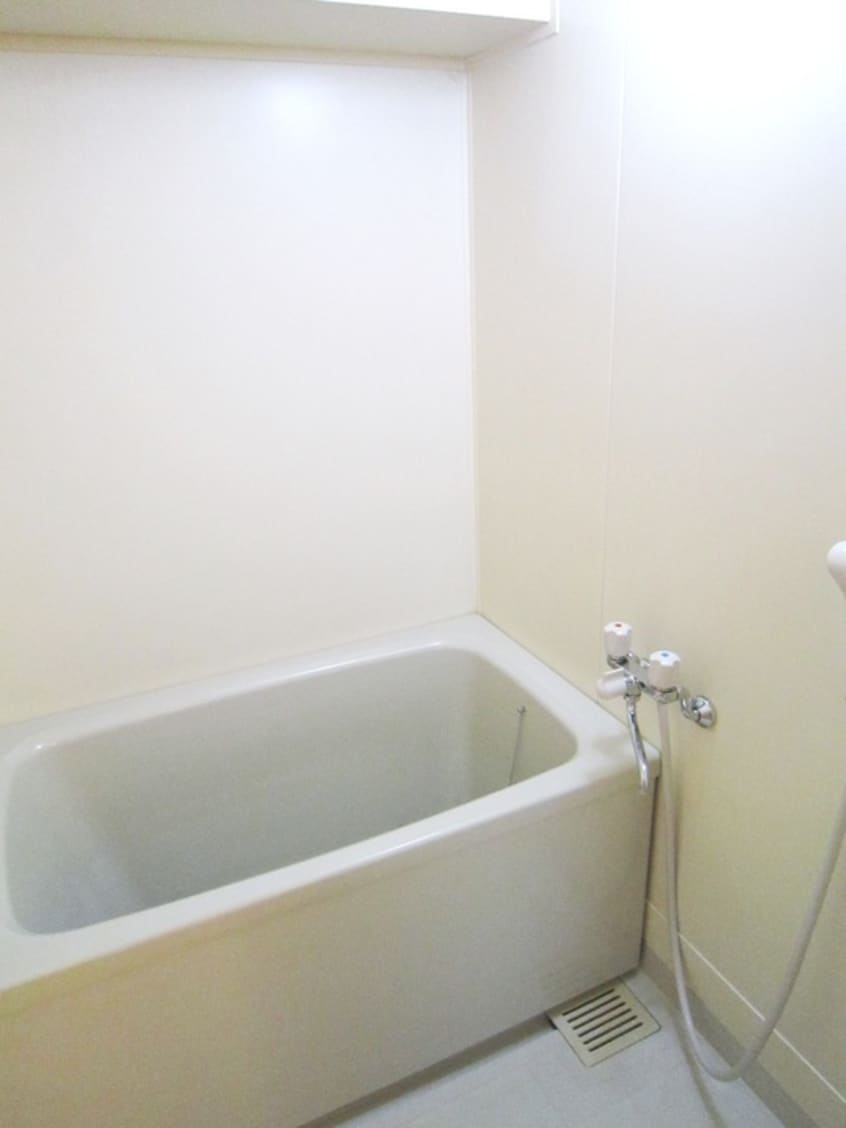 バス／シャワールーム等 クレ－ル・アルジャン