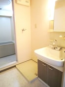 洗面 クレ－ル・アルジャン