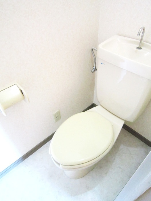 トイレ クレ－ル・アルジャン