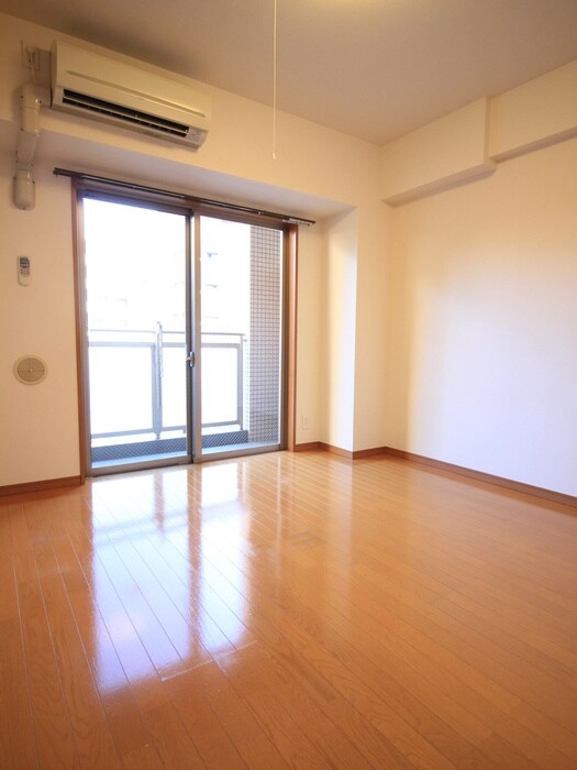 居室 Primal Machida