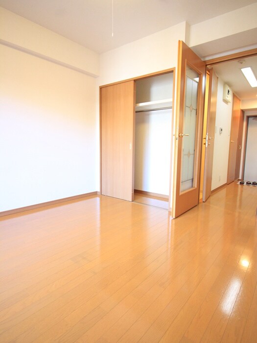 居室 Primal Machida