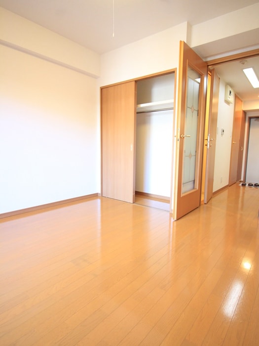 居室 Primal Machida