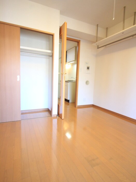 居室 Primal Machida