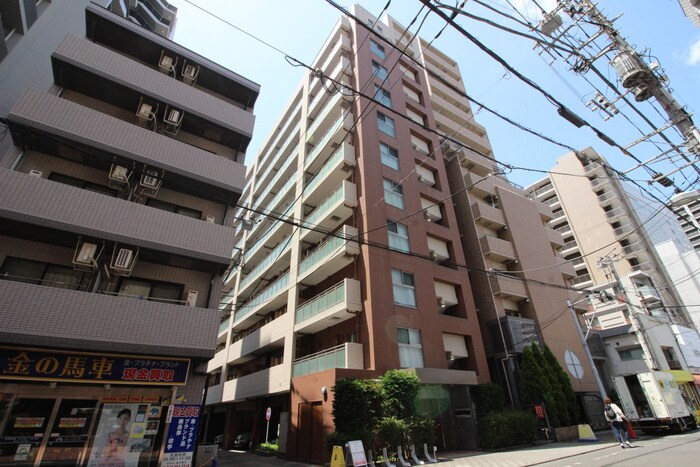 外観写真 Primal Machida