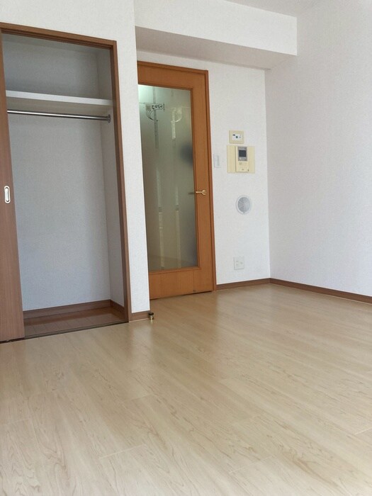 居室 Primal Machida