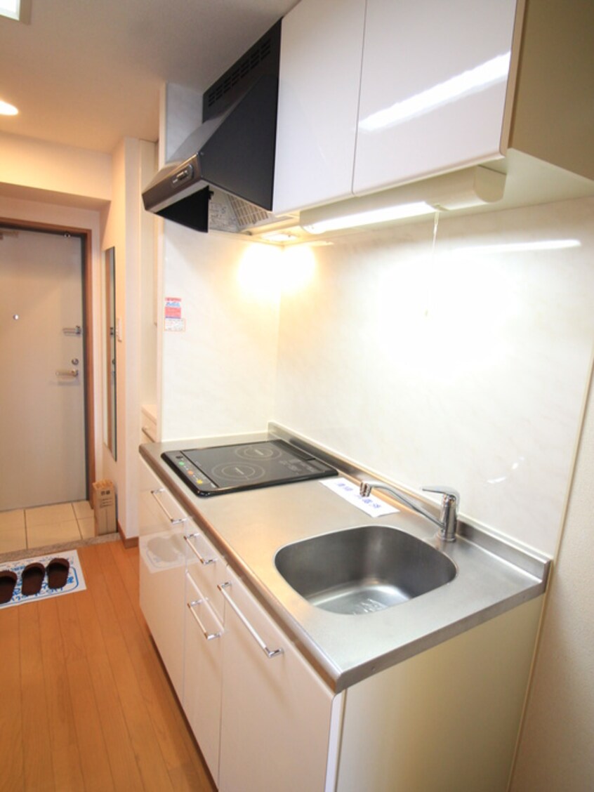 キッチン Primal Machida