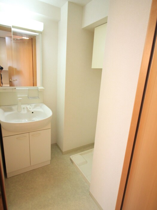 洗面 Primal Machida