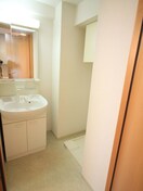 洗面 Primal Machida