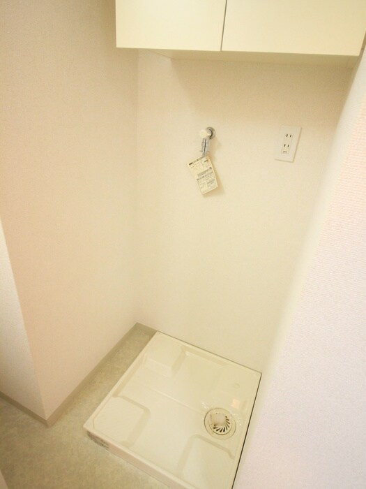 洗濯機置場 Primal Machida