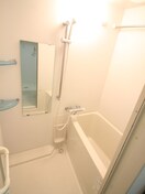 バス／シャワールーム等 Primal Machida