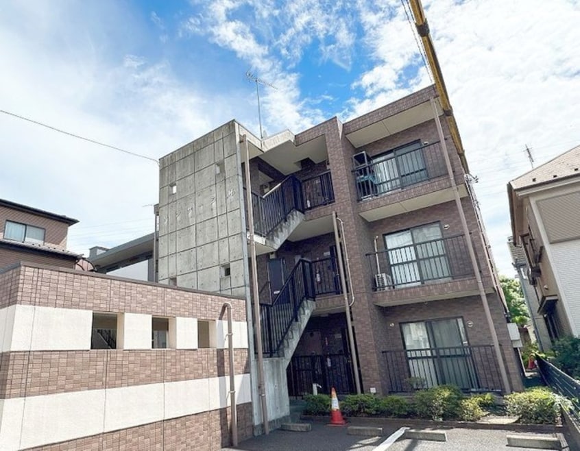 外観写真 サンサ－ラＭ