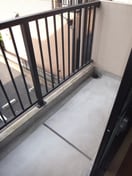 ベランダ・バルコニー サンサ－ラＭ