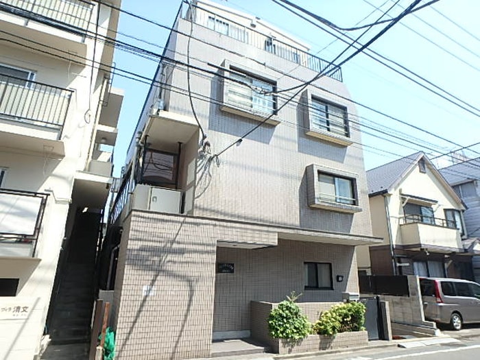 外観写真 フローレスミヤタ