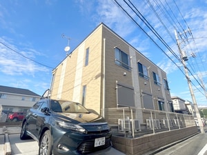 Ｔ＆Ｆアパートメント