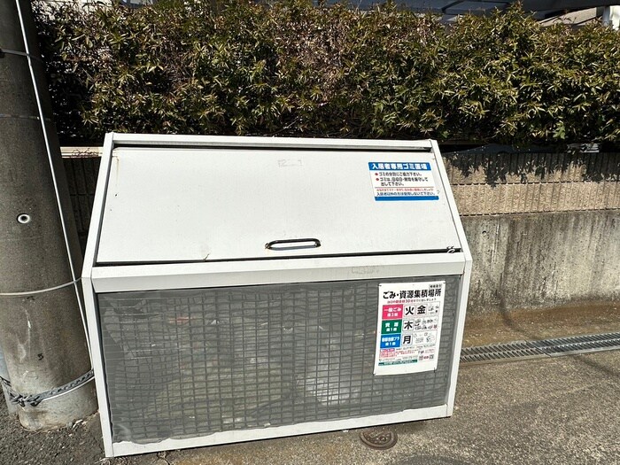 建物設備 相模楽聖会館