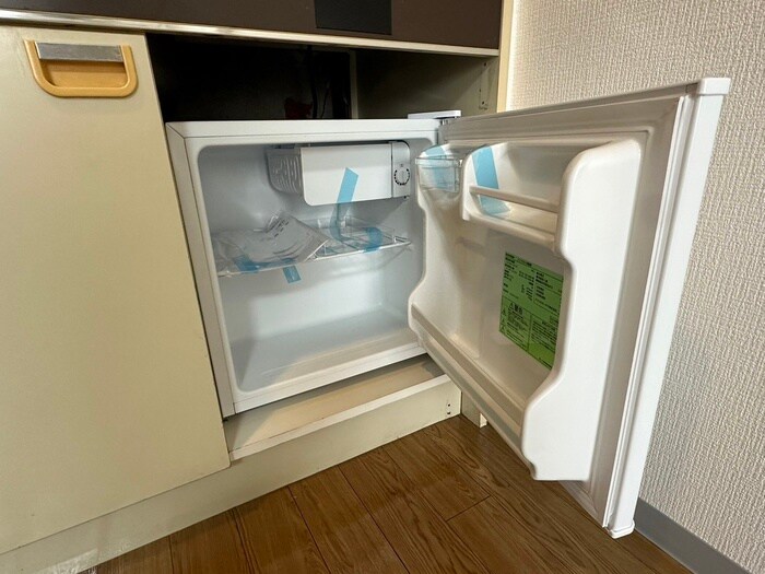 内観写真 相模楽聖会館