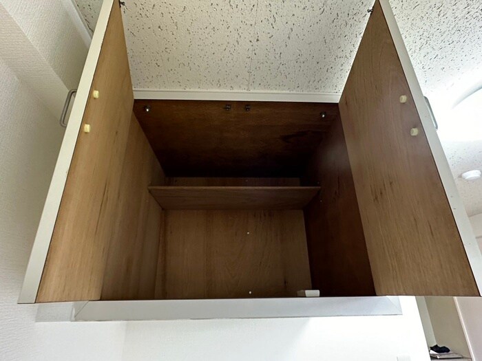 収納 相模楽聖会館