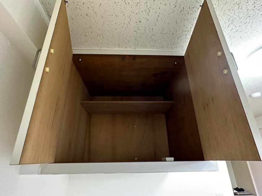 収納 相模楽聖会館