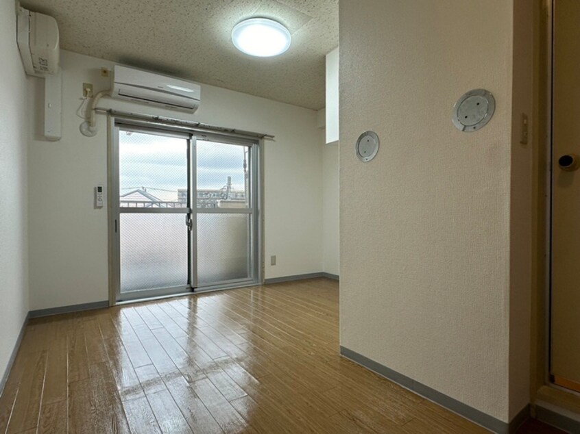 居室 相模楽聖会館