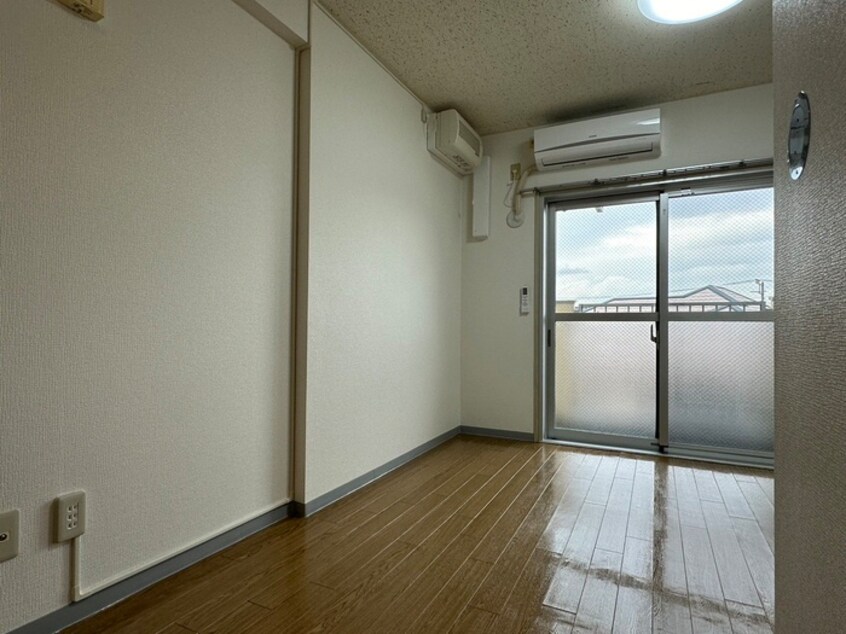 居室 相模楽聖会館