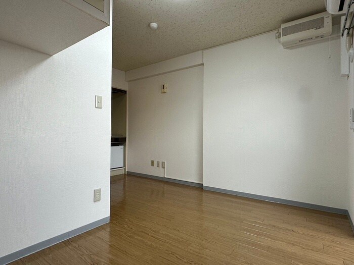 居室 相模楽聖会館