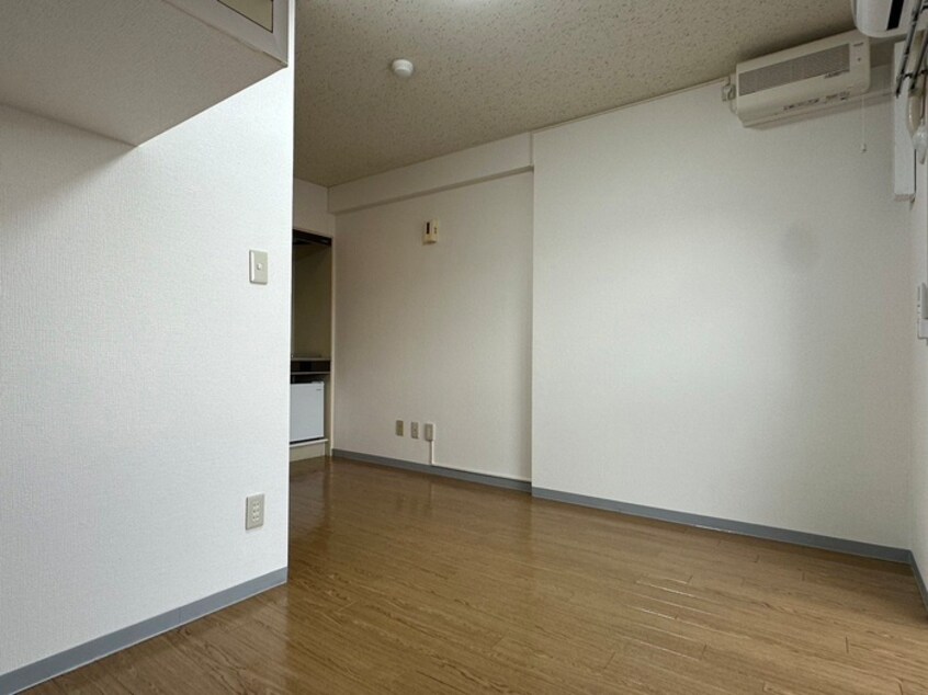 居室 相模楽聖会館