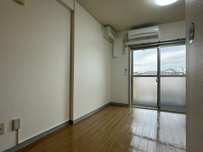 居室 相模楽聖会館