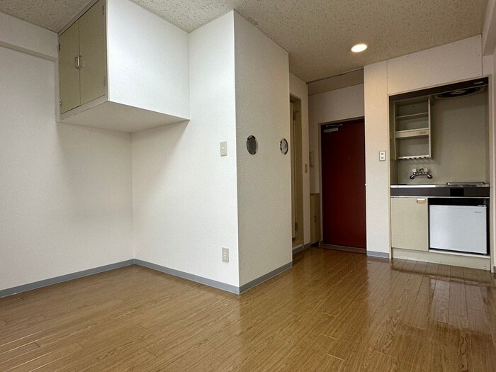 居室 相模楽聖会館