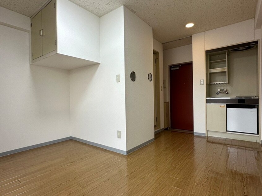 居室 相模楽聖会館