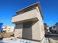 仮)水子新築MAISON　A