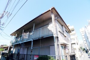 本町松川荘