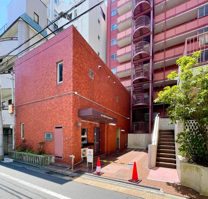 その他 ﾗｲｵﾝｽﾞﾏﾝｼｮﾝ吾妻橋（１１０５）