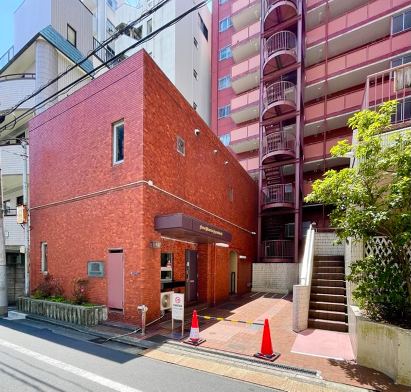 その他 ﾗｲｵﾝｽﾞﾏﾝｼｮﾝ吾妻橋（１１０５）