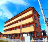 ロイヤルパレス