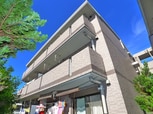 シャルマンカルチェ（Ⅰ）