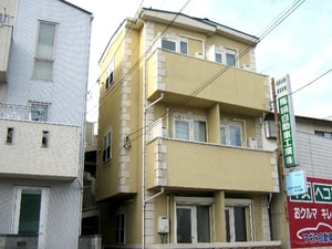 Ａｉｍ宮崎台
