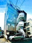 外観写真 ハウスアオキ