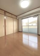 居室 ハウスアオキ