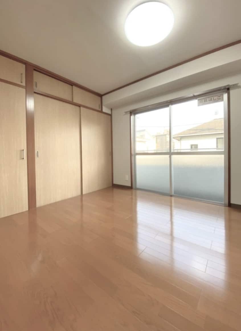 居室 ハウスアオキ