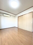 居室 ハウスアオキ